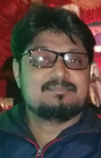 জেগে উঠবো