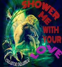 Shower Your Love