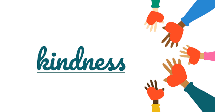 Spreading Love Through Acts Of Kindness - 'joe Ricotta'