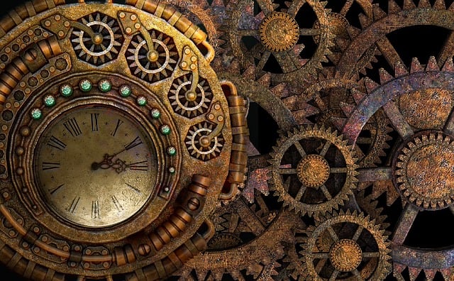 No Beating The Clock