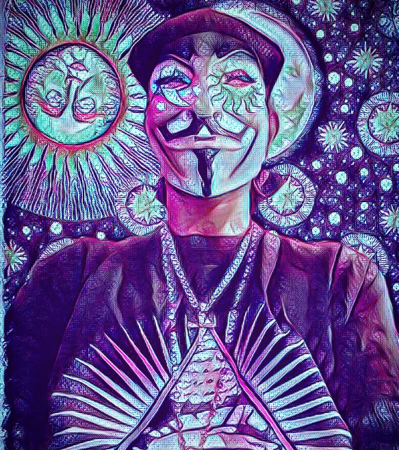 The Queen Of Dreamland