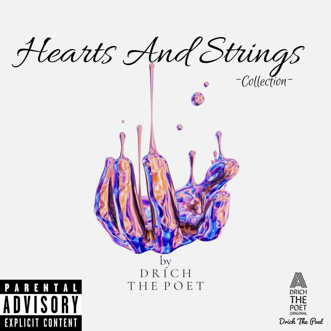 Announcement Announcement! ! I Present To You 'hearts And Strings' Collection.