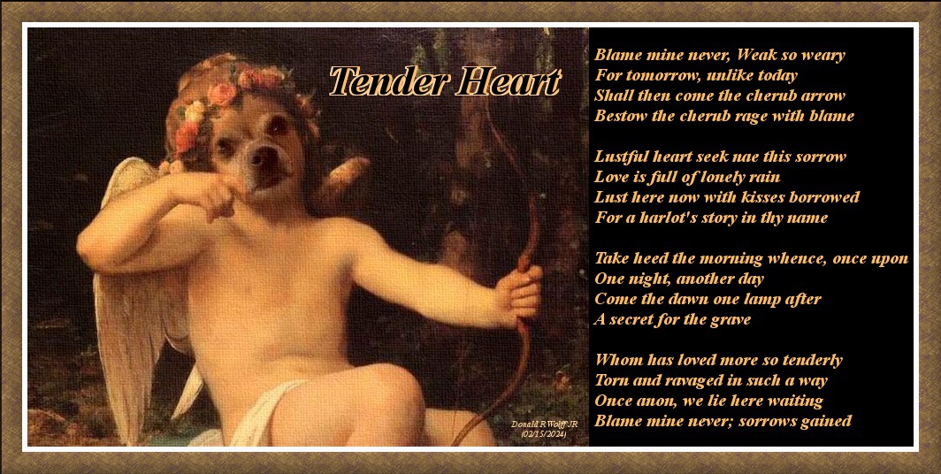 Tender Heart