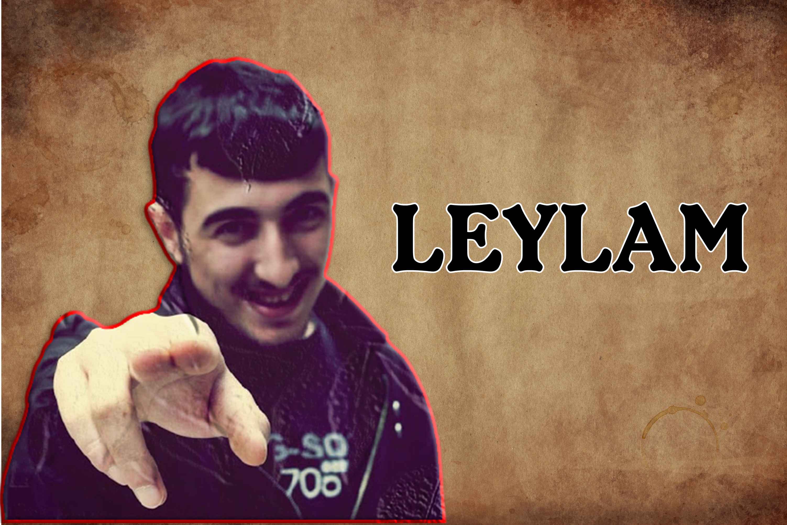 Hayalperest - Leyla