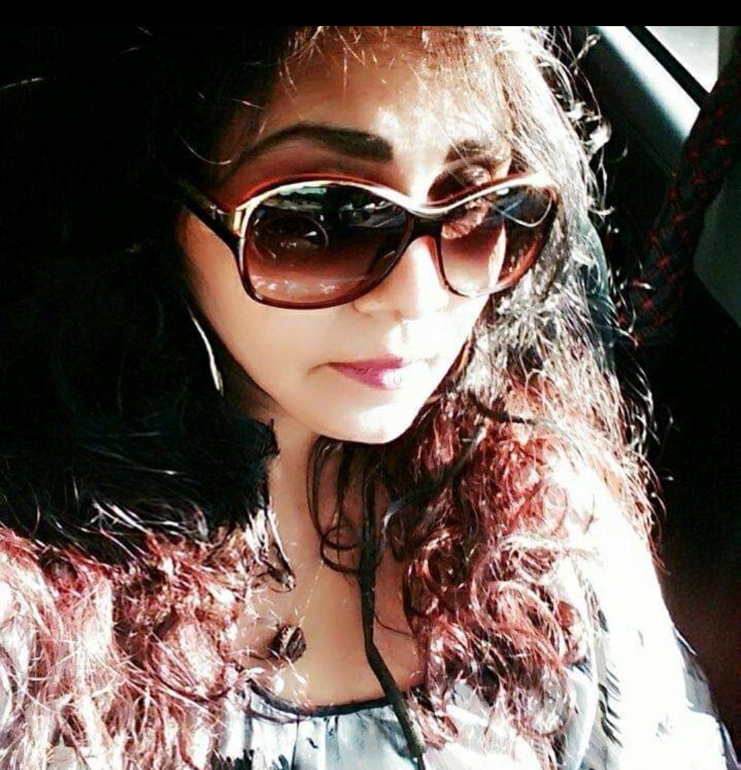 I Was Never Yours To Keep
(Sassy Savage Queen)