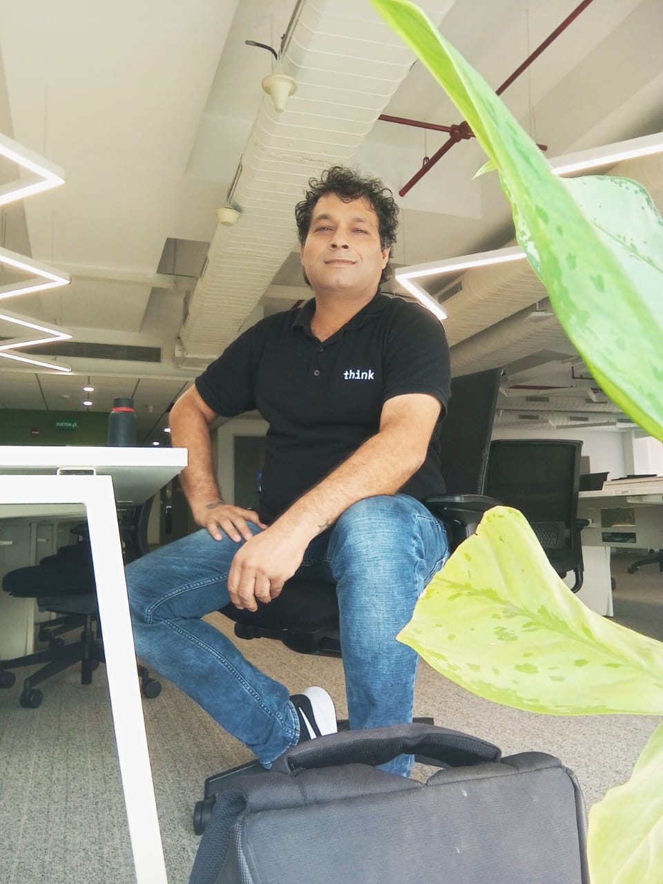 आओ भारत गढ़ें