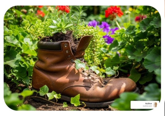 Who's Gonna Fill My Shoes.