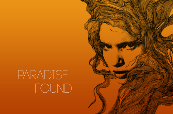Paradise Found