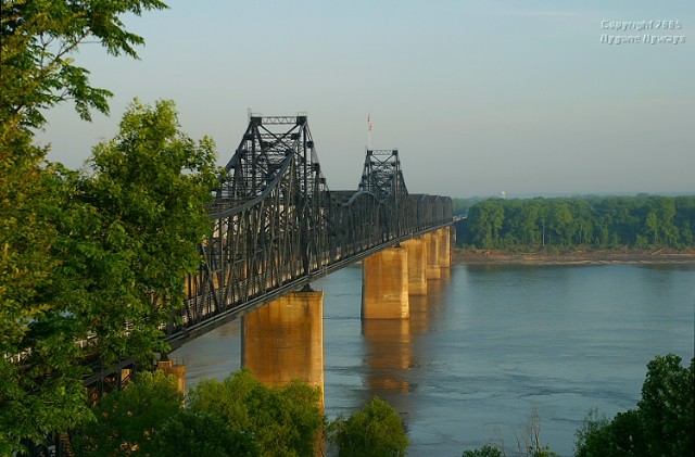 The Port Beyond The Bend