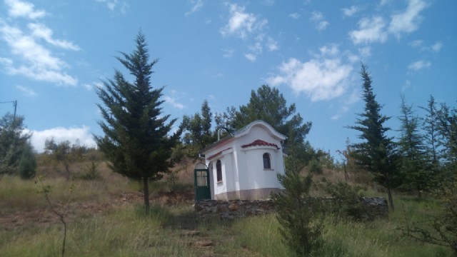 Επιστροφή Νεκρών