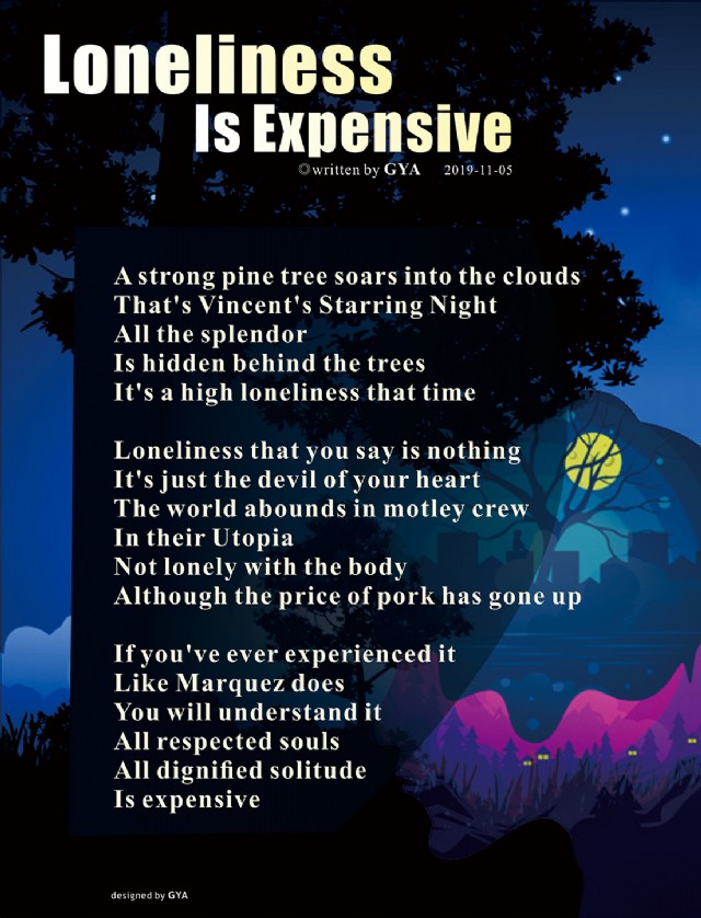 Loneliness Is Expensive