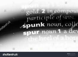 Matthew Scott Harris, Whar Art Thou Spunk?