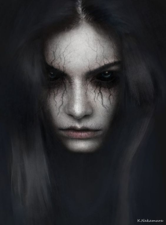 The Lady Of The Lake