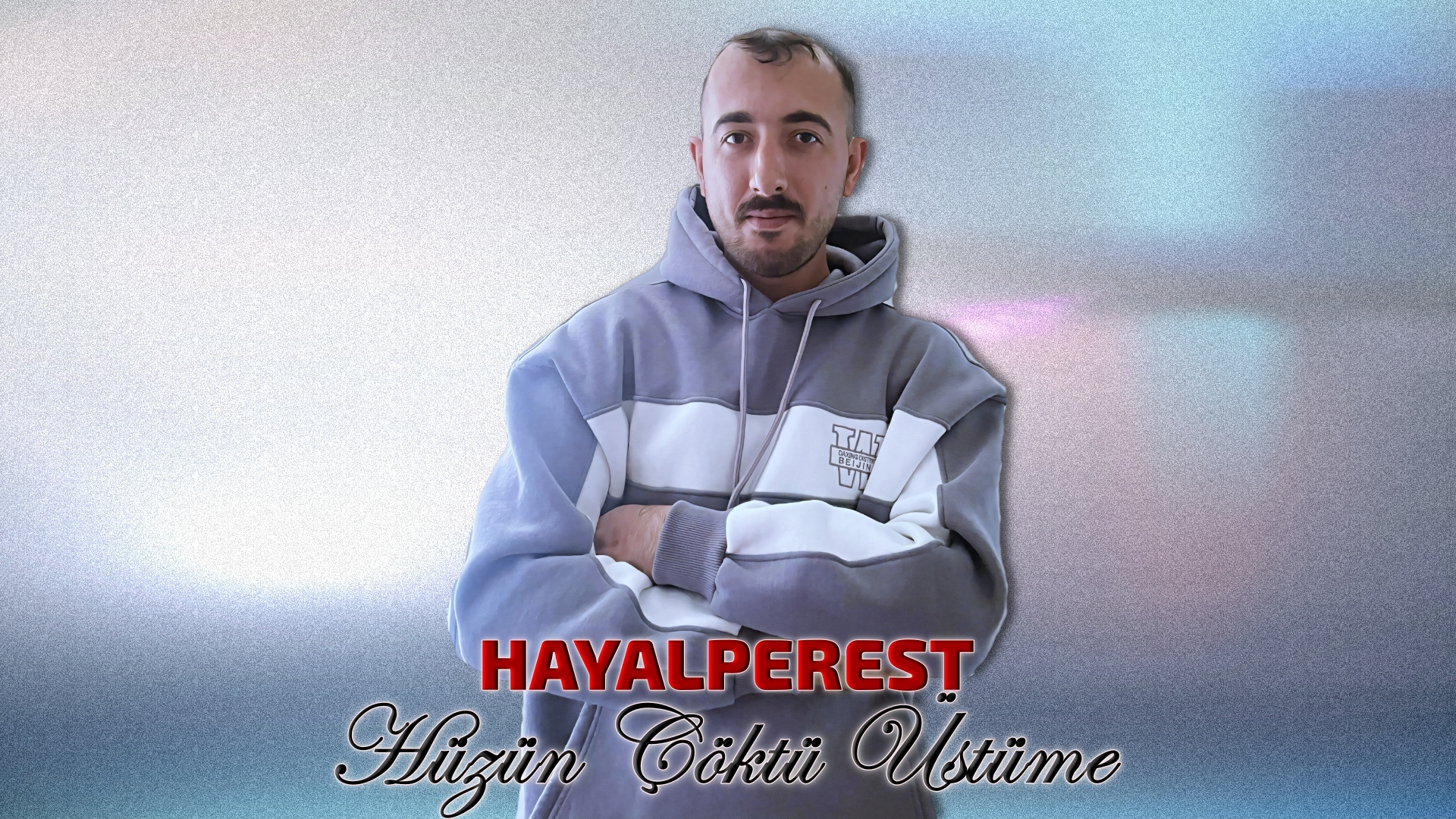Hayalperest - Hüzün Çöktü Üstüme