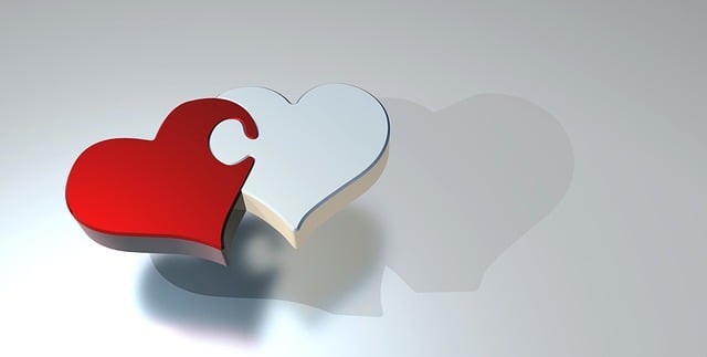 Love Is Blind