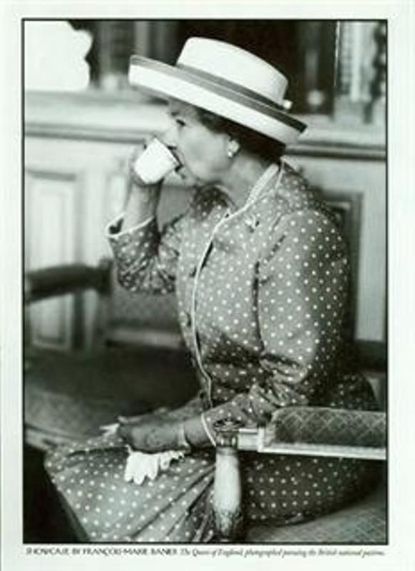 Coffee For My Queen