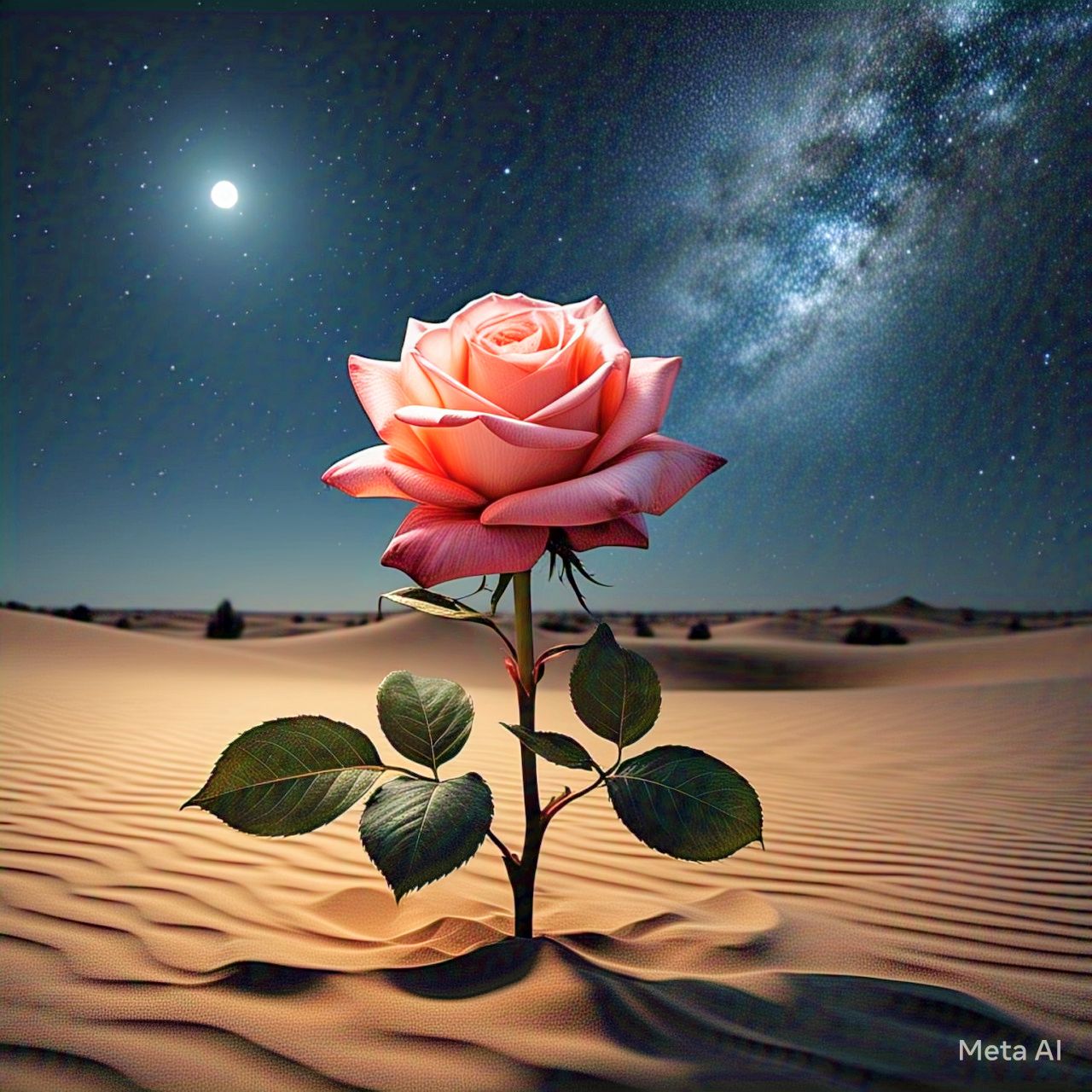 Tears Of Stars