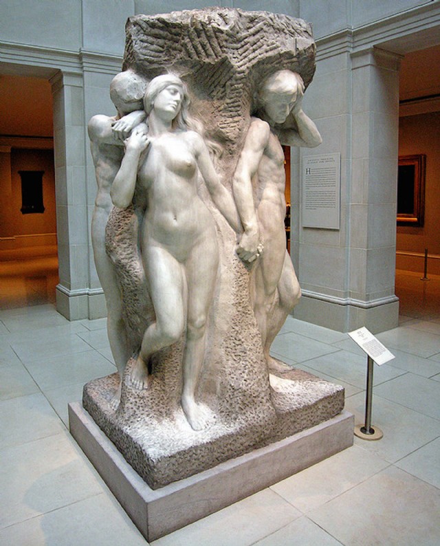 The Solitude Of The Soul