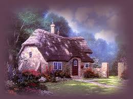 Sonnet: God Bless The Nest You Own - Your Own New Home