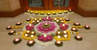 Diwali - A Festival Of Lights, Unity And Prosperity
