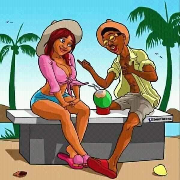 Can't Wait To Do Life With You