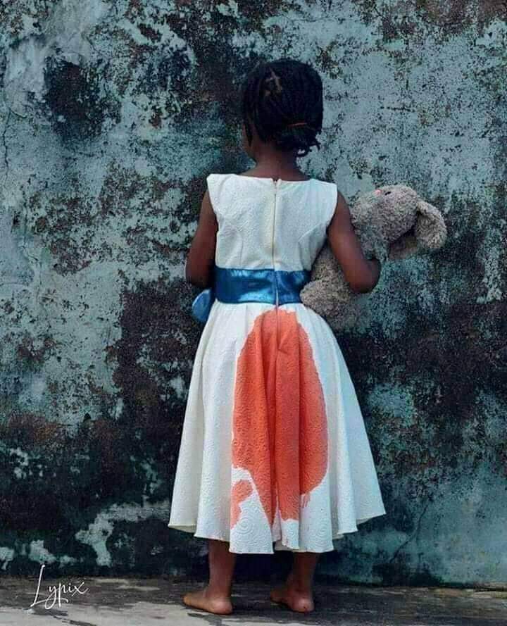 The Blemish Of A Beasty Bite