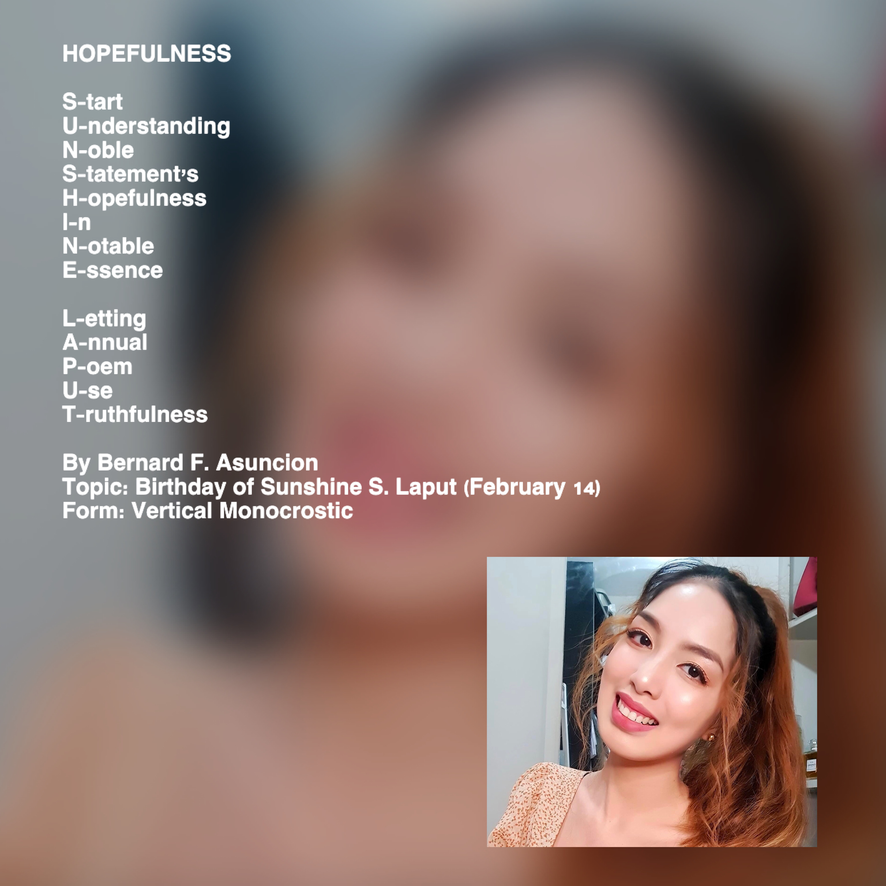 Hopefulness
