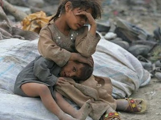 Yemen's Children