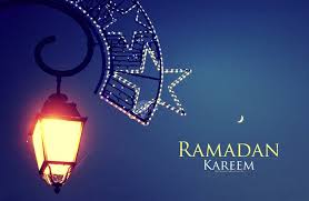 Holy Month-Ramadan