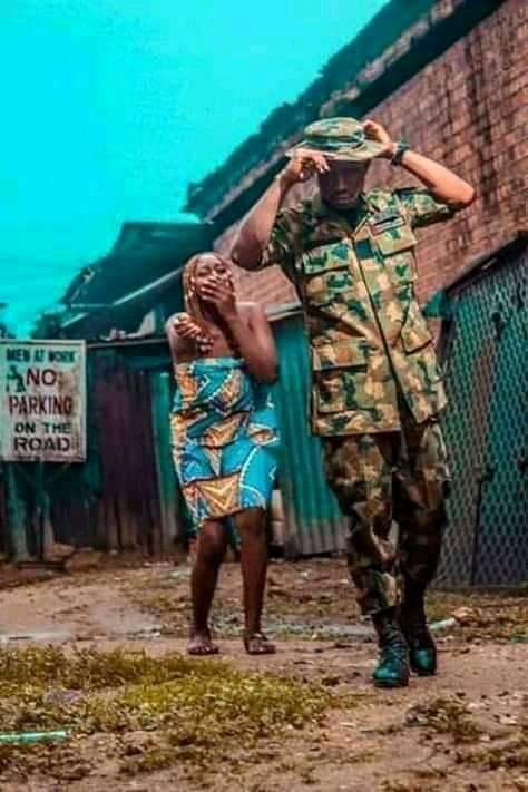 A Soldier Never Dies