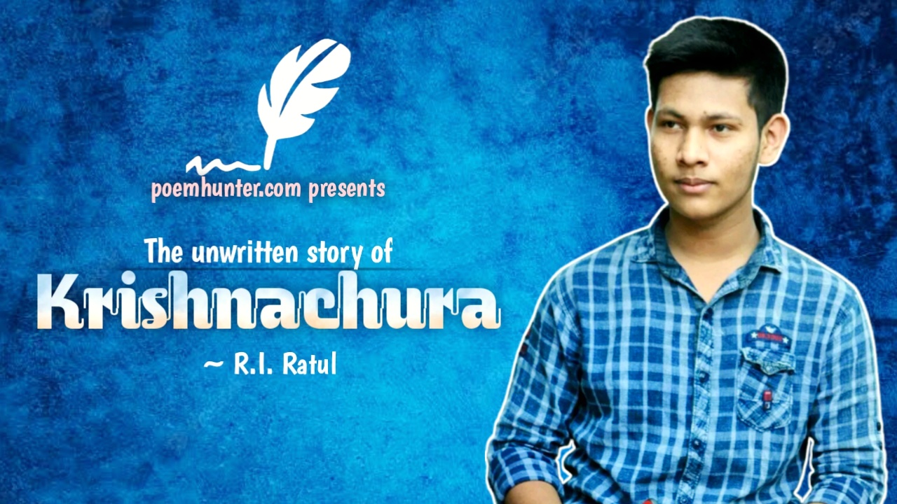 The Unwritten Story Of Krishna Chura.