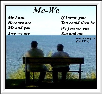 Me-We