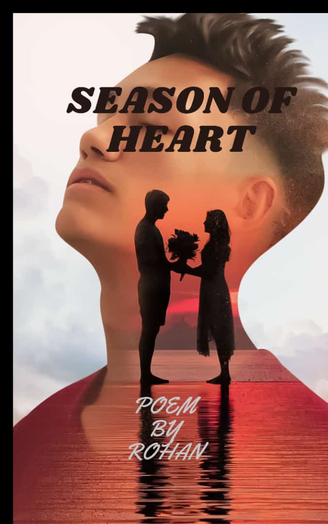 Season Of Heart ❤
  
       Sensation