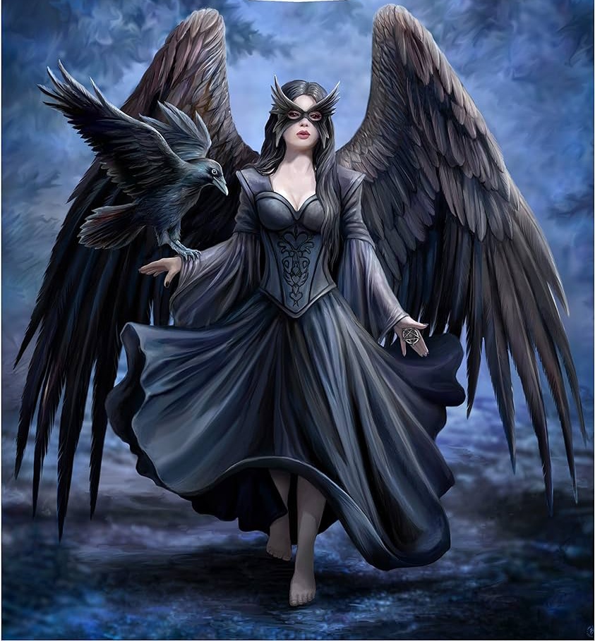 The Untimely Death Of A Wonderful Soul