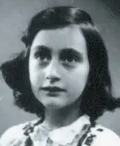 Anne Frank