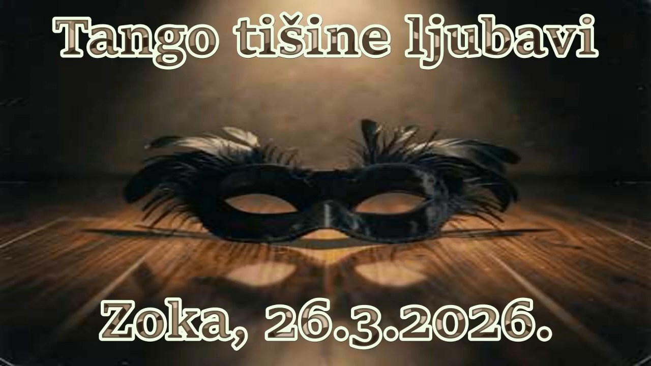 Silence Of Love ~ Tišina Ljubavi