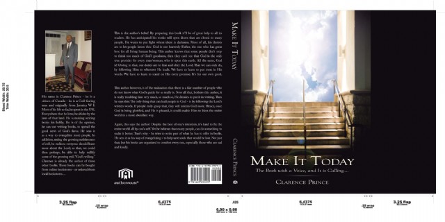 See My Book Covers