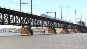 A Bridge Of Faraway