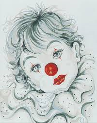 Send In The Clowns