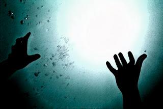 The Drowning Man