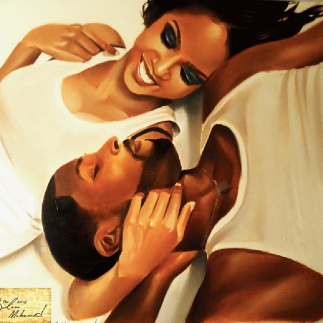 'Eyes Windows To Your Soul'