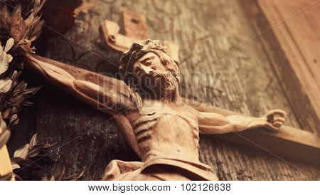 The Historical Temporary Death Of Jesus
