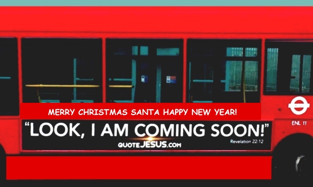 Can We Quote Jesus This Christmas?