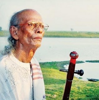 সত্যিই চলে গেলে ওপাড়ে!