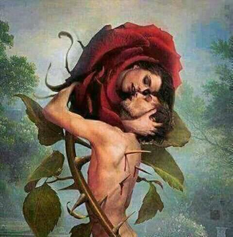 ভালোবাসা কেনো কাঁদায়