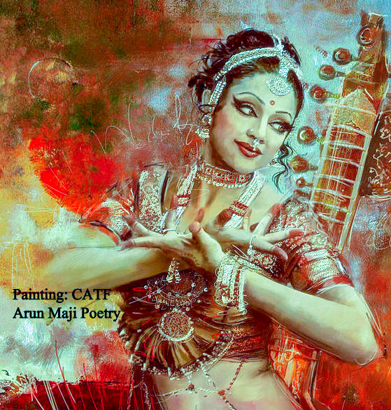 একবিন্দু ভালোবাসা এক পৃথিবী শূণ্যতা