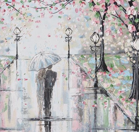 When Love Turns To Thorn