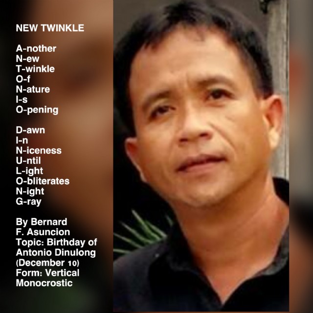 New Twinkle