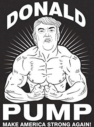Trump Pump