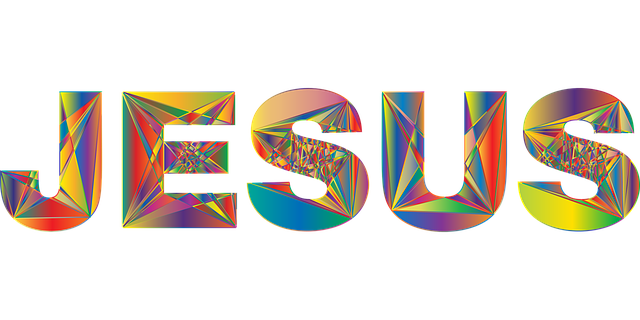 Jesus Is